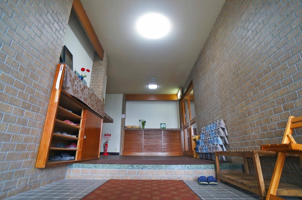 Фото Yufuin Katsuragi Sanso