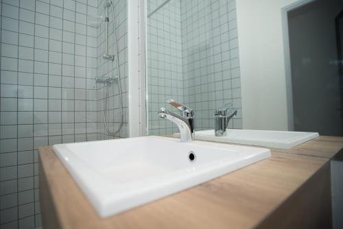 Фото Village Club du Soleil - Marseille