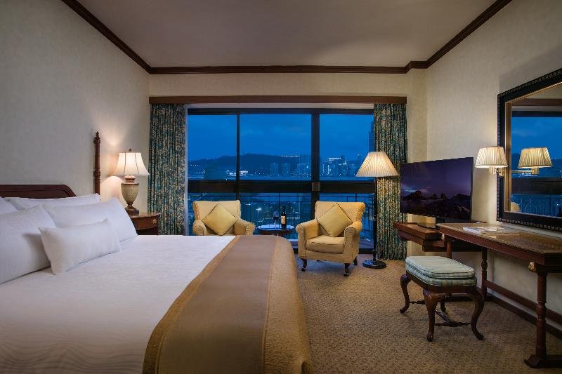 Фото Artyzen Grand Lapa Macau