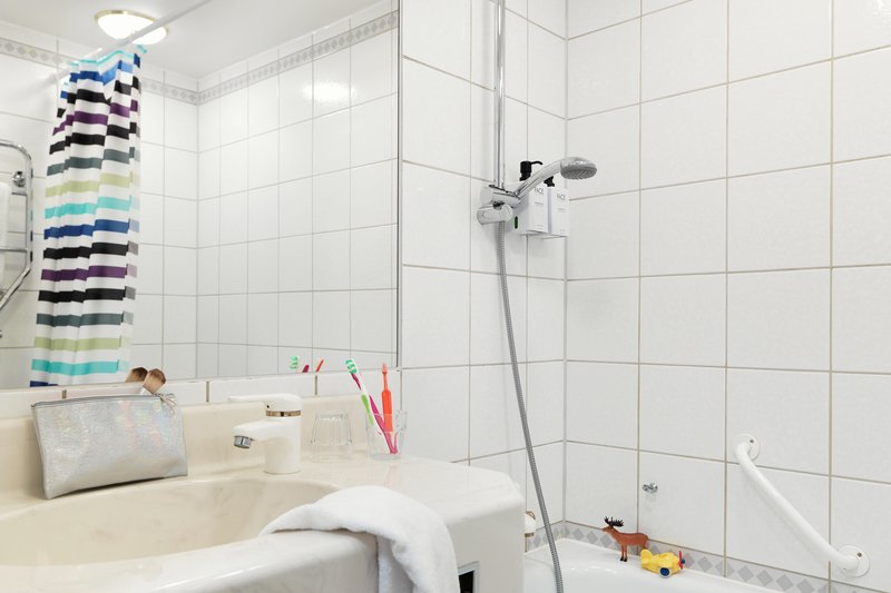 Фото Scandic Opalen