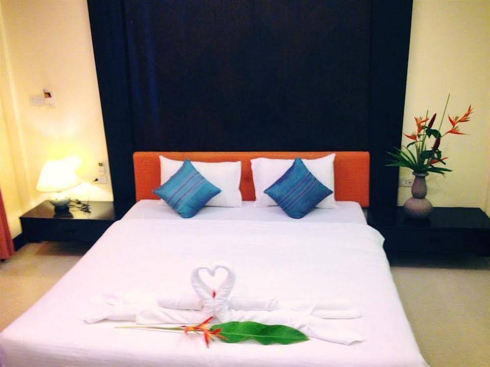 Фото Aonang Beach Home