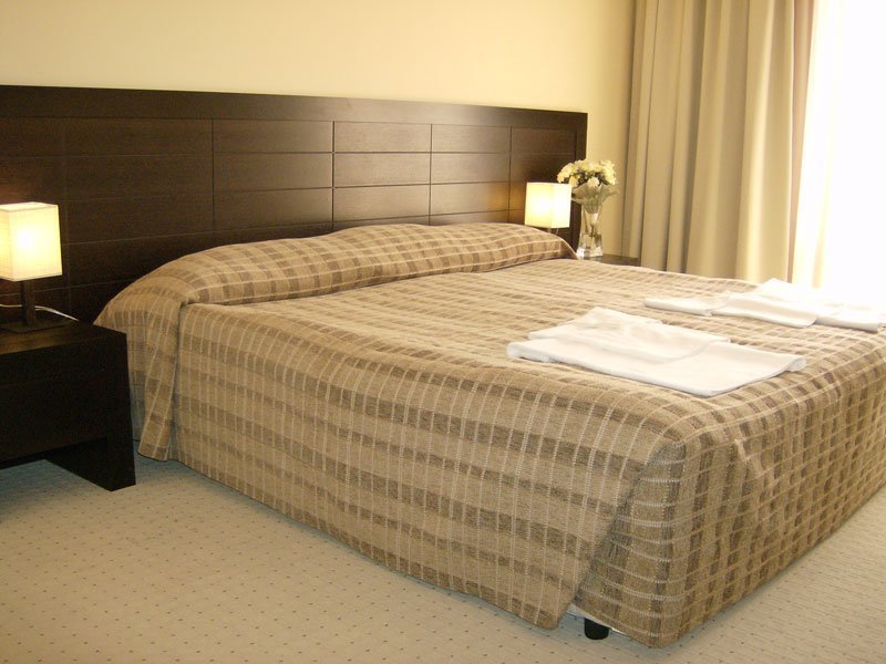 Фото Парк отель Гардения