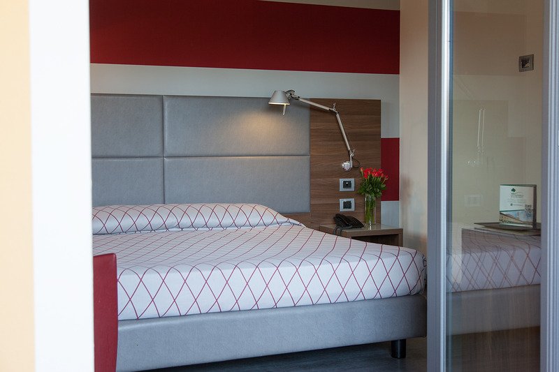 Фото Hotel del Parco