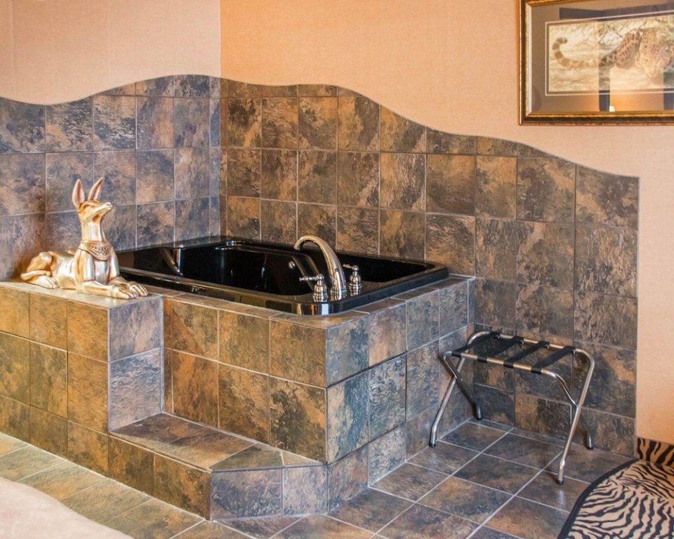 Фото Quality Inn and Suites Winnipeg