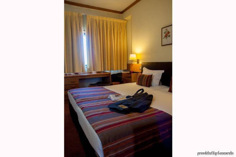 Фото Casual Inca Porto