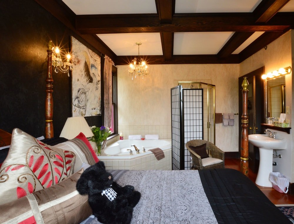 Фото Marketa's Bed & Breakfast