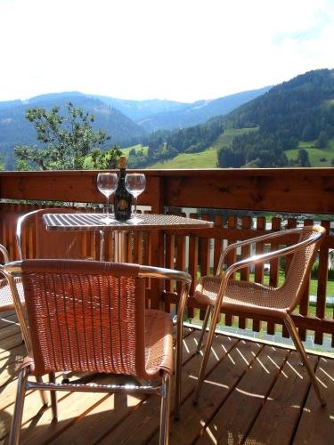 Фото Residence Margerithenweg