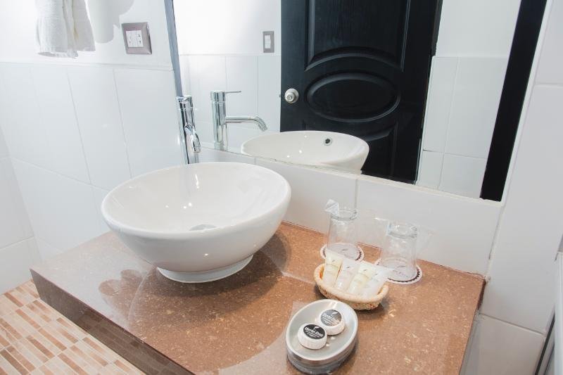 Фото Hotel Ferre Cusco