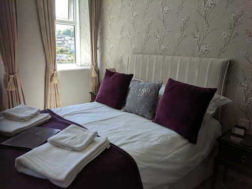 Внешний вид отеля 1 Park Road в Уиндермире, фото 4