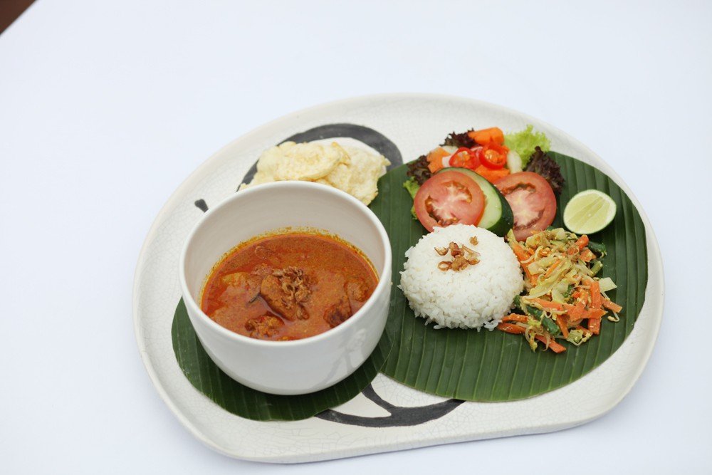 Фото Jungle Retreat by Kupu Kupu Barong