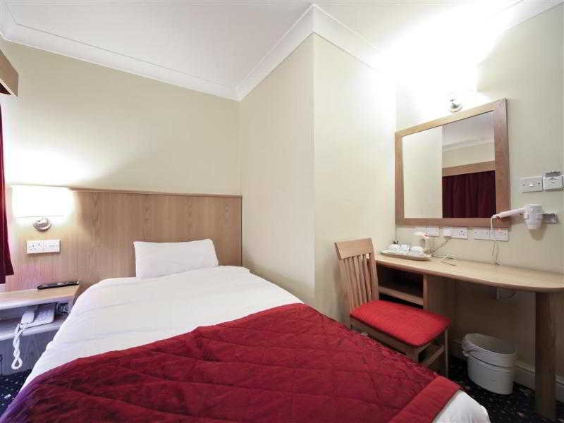 Фото Best Western London Highbury