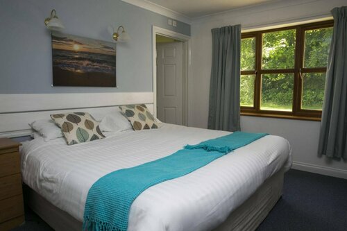 Гостиница Trethorne Hotel & Golf Club