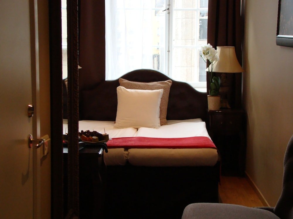 Фото Best Western Hotel Karlaplan