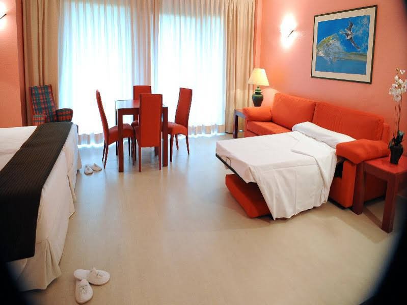 Фото Hotel Palacio del Mar