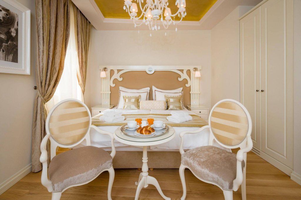 Фото Piazza Heritage Hotel