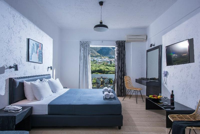 Фото Indigo Inn