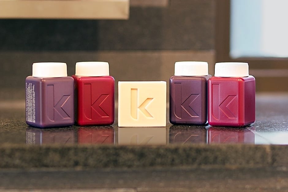 Фото Quincy Hotel Singapore