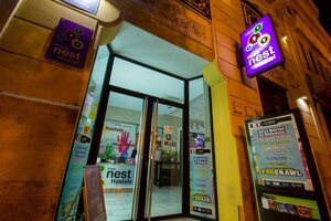 Хостел Purple Nest Hostel Valencia