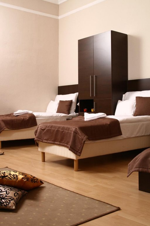 Фото Central Hotel 21