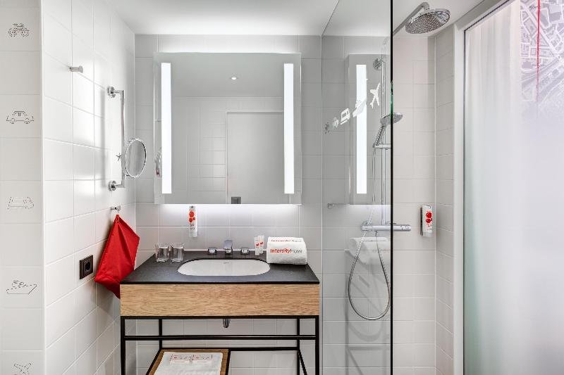 Фото IntercityHotel Duisburg