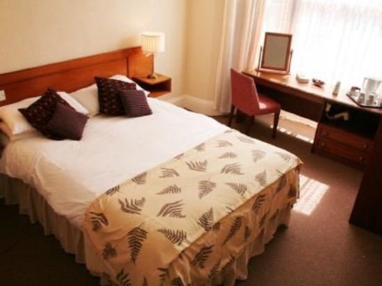 Фото Rivelyn Hotel