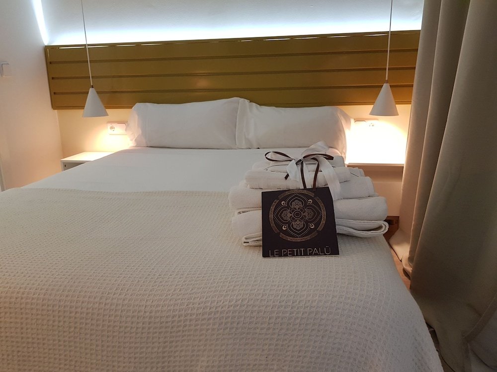 Фото Le Petit Palu Fuencarral