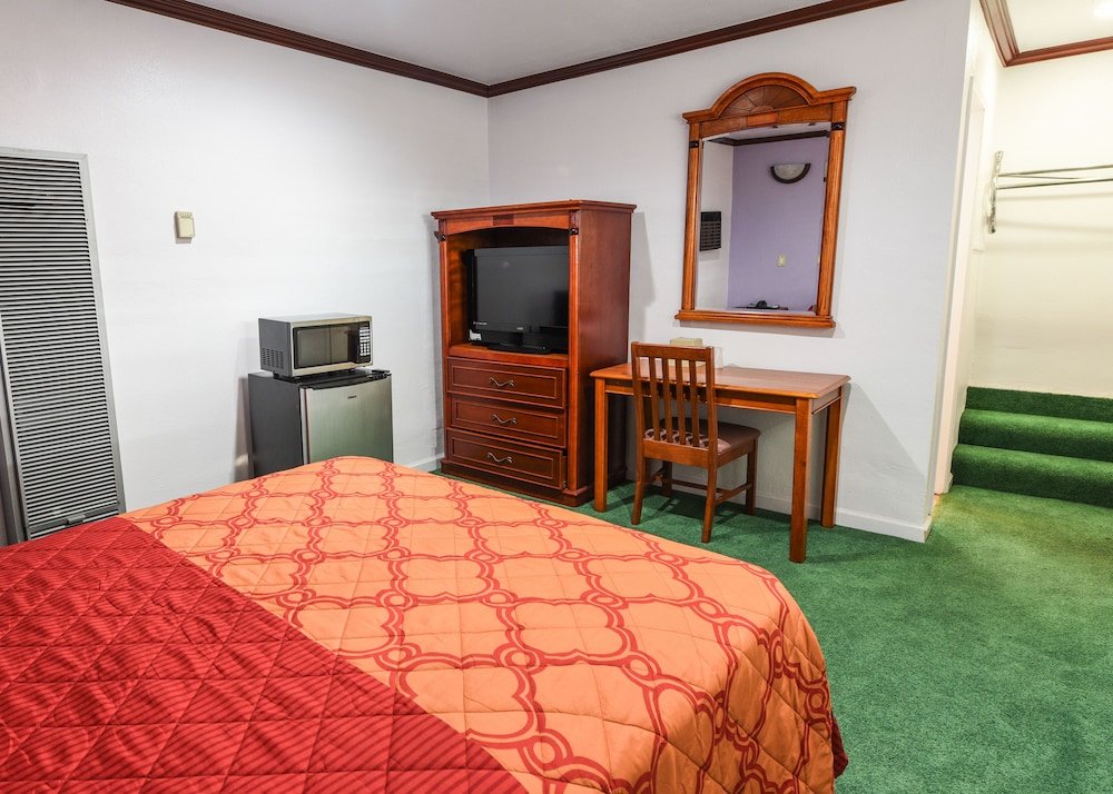 Фото Casa Bell Motel