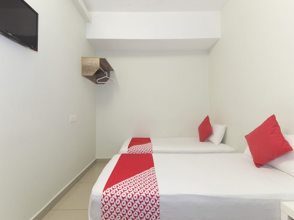 Фото Oyo 419 City Boutique Hotel