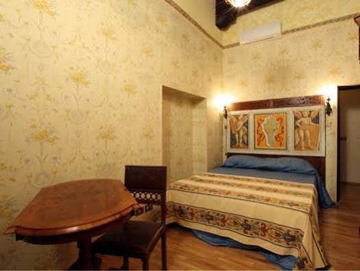 Фото Antica Dimora Dell'Orso