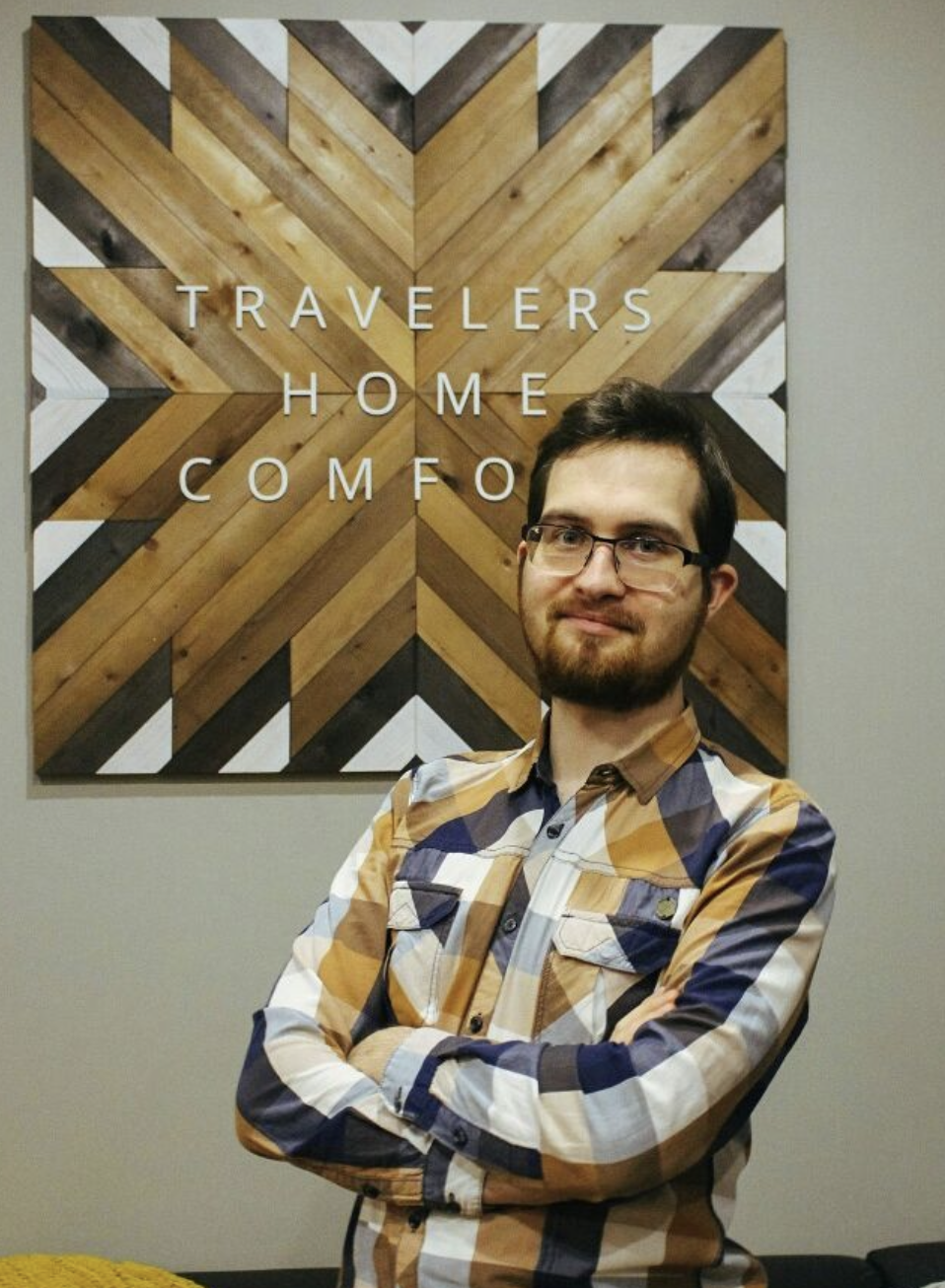 Фото Тренд Самара