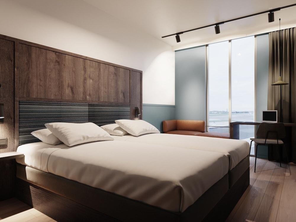 Фото Comfort Hotel Copenhagen Airport