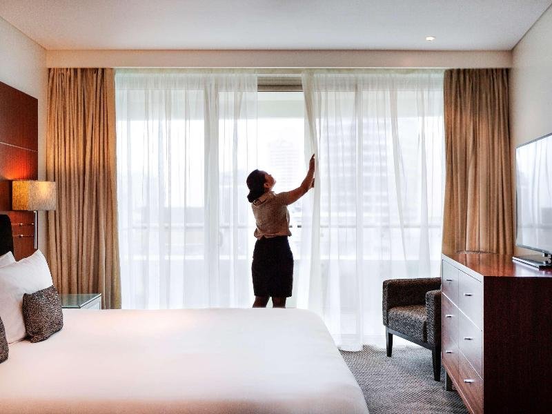 Фото Pullman Auckland Apartment