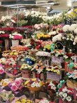 Cvetnoi (ulitsa Prokopiya Galushina, 21), flower shop
