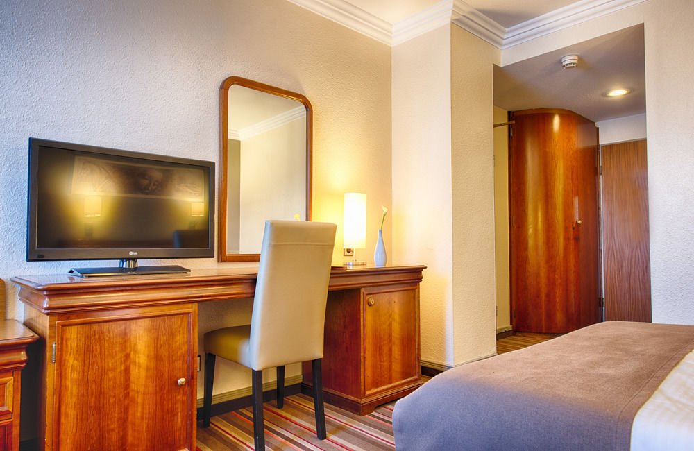 Фото Leonardo Hotel Hamburg Stillhorn