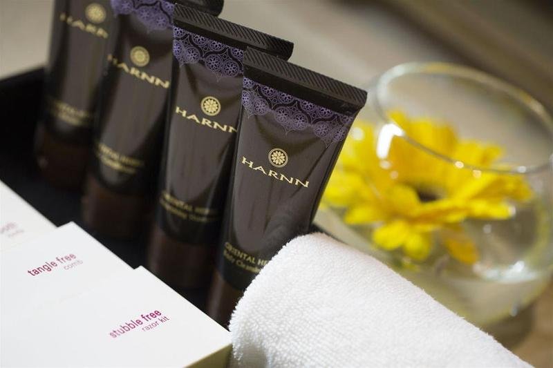 Фото Crowne Plaza Bangkok Lumpini Park, an Ihg Hotel