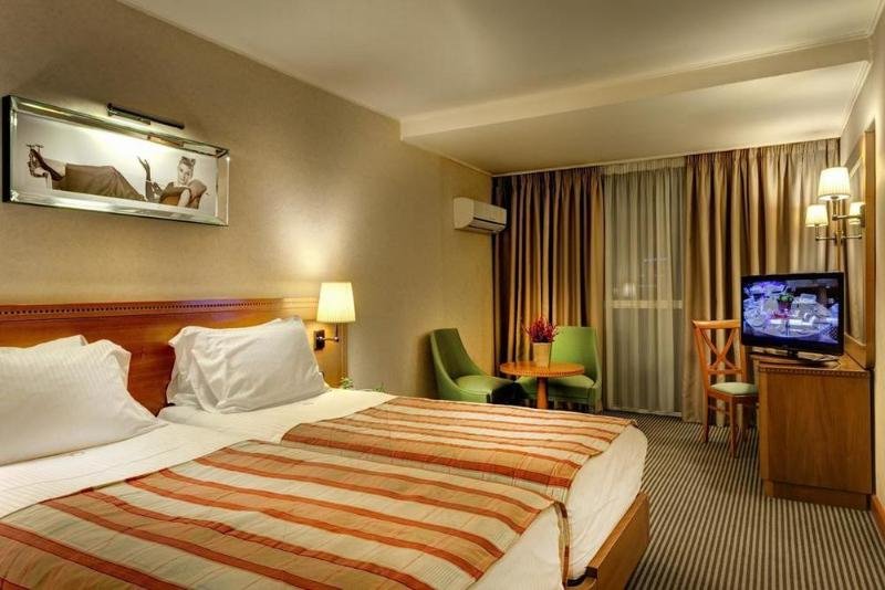 Фото President Hotel
