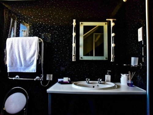 Гостиница Poltair Guest House в Фалмуте