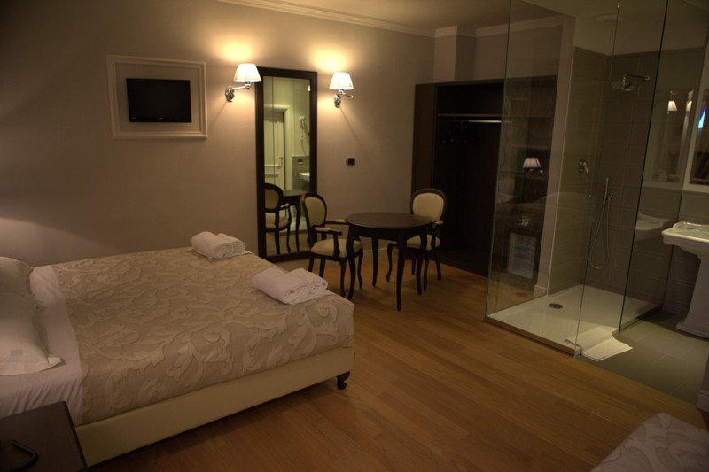 Фото Hotel Lombardia