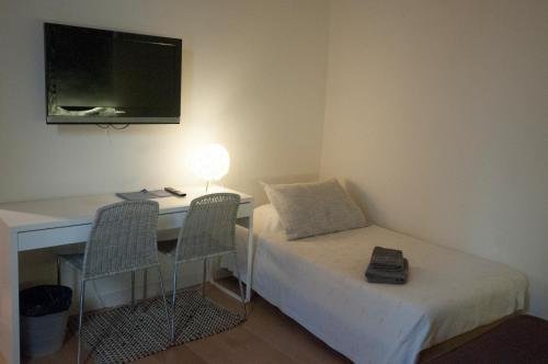 Фото отеля 4