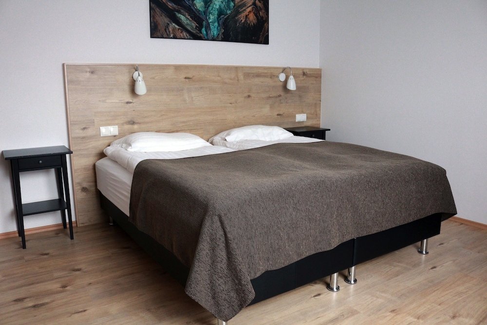 Фото Hotel Selfoss