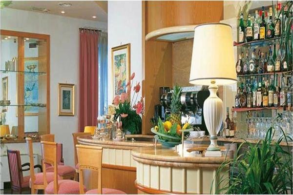 Фото Pamaran Hotel