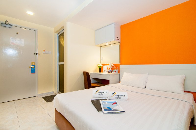 Фото Ibis budget Singapore Ametrine