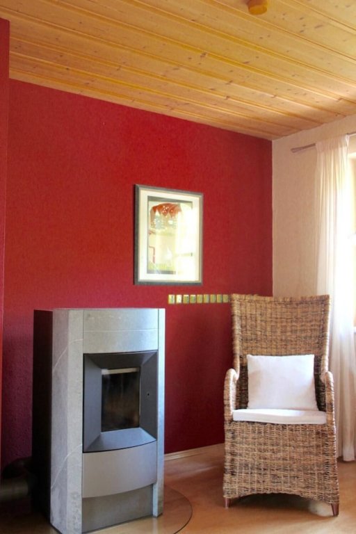 Фото Haus Farbenklang