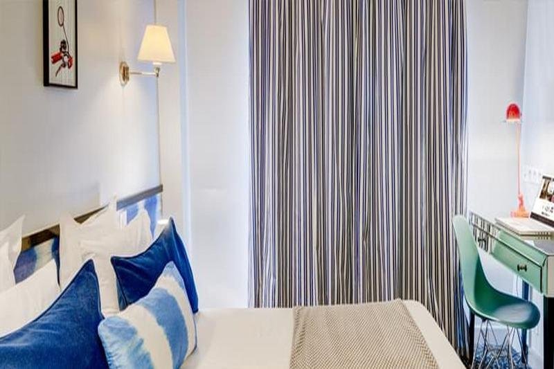 Фото Hotel Acadia Astotel