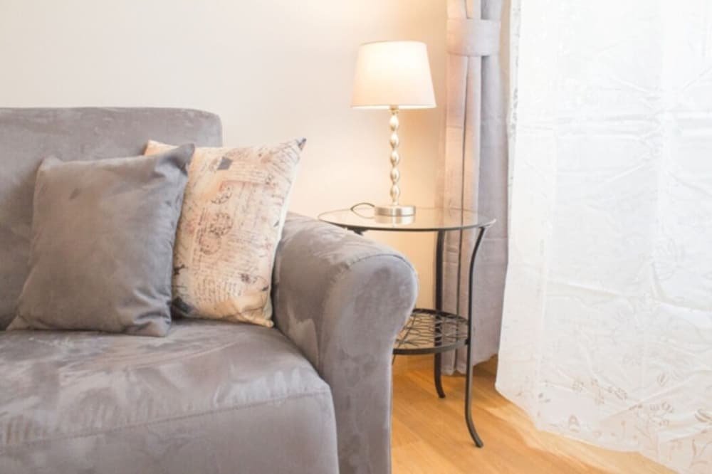 Фото Gemini Apartments