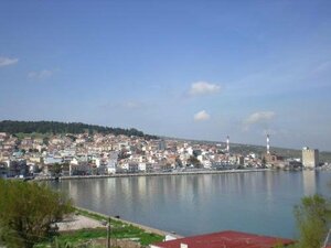 Гостиница Zoumboulis Rooms