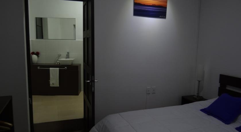 Фото El Museo Hotel Boutique