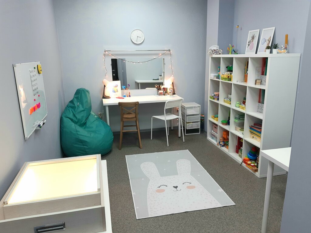 Speech therapists Логопед плюс, Pskov, photo