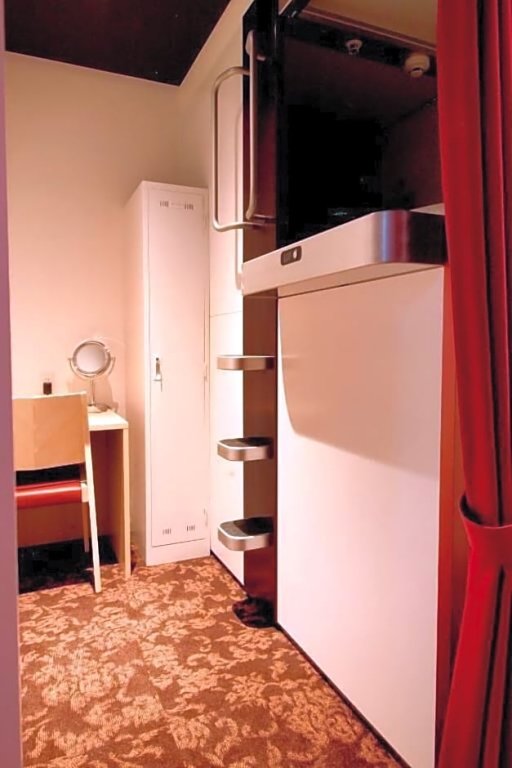 Фото Hotel M Matsumoto