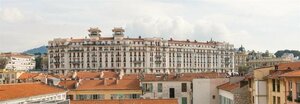 Гостиница Hotel Byakko